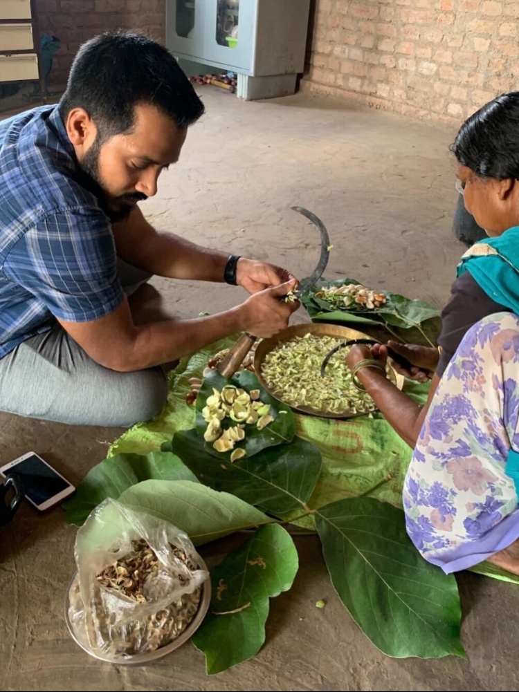 Wild food festival mumbai