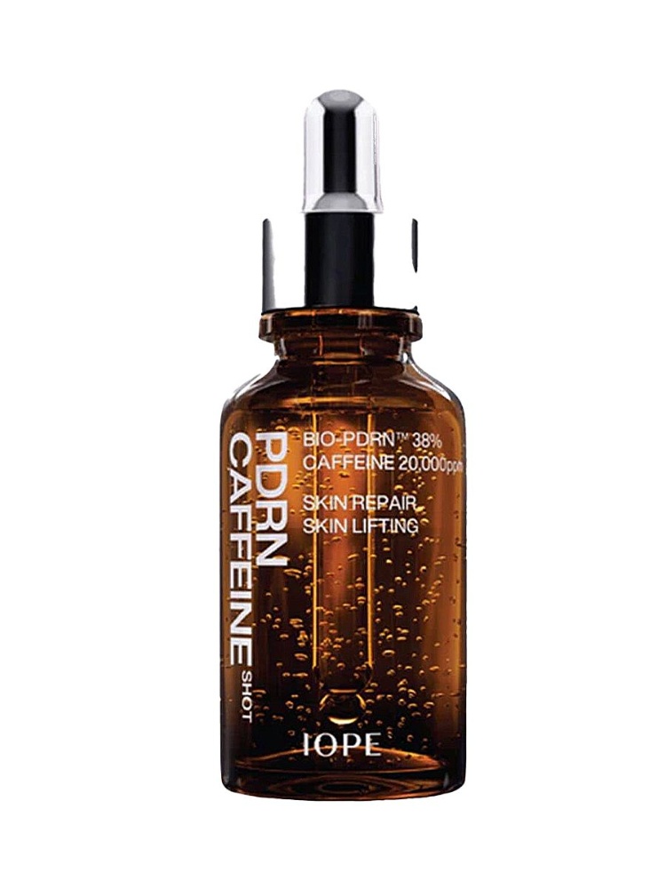 Iope PDRN Caffeine Shot Serum