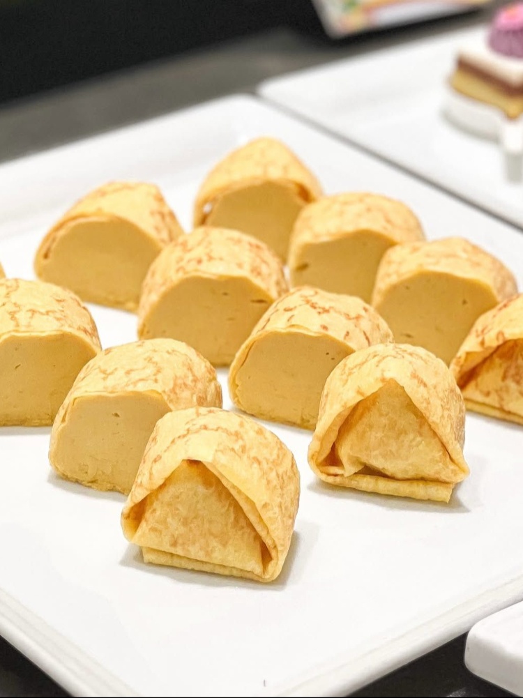 Image credit_ @goodwoodparkhotelsg Instagram Durian Crepes_TheNod
