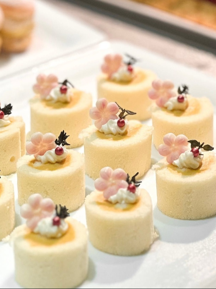 Image credit_ @goodwoodparkhotelsg Instagram Durian Dessert_TheNod