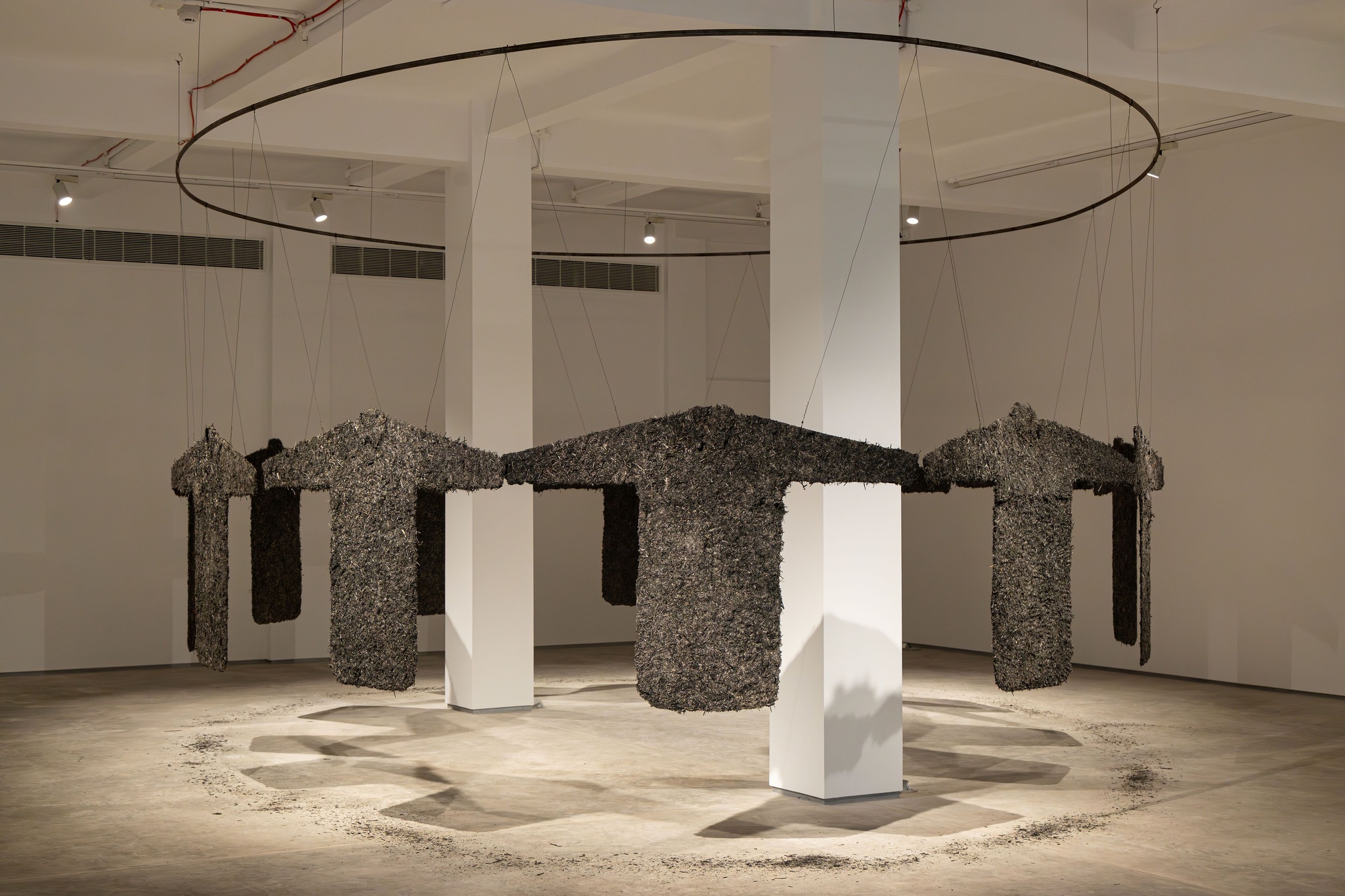 Indelible Black Marks Kulpreet Singh The Nod Mag