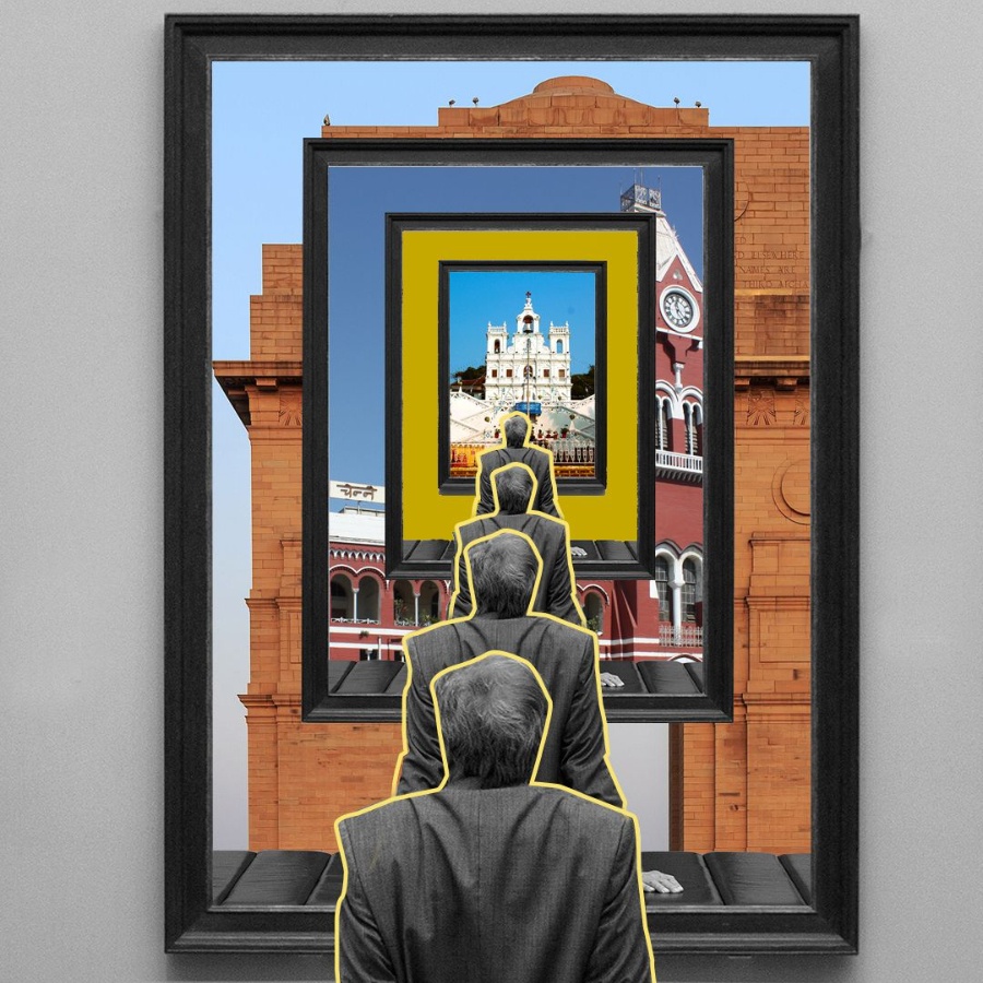 Insiders Art guide The Nod Mag