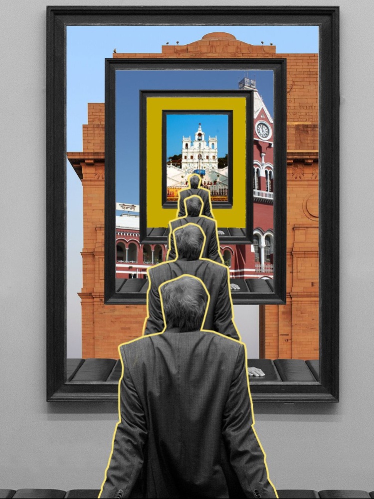 Insiders Art guide The Nod Mag