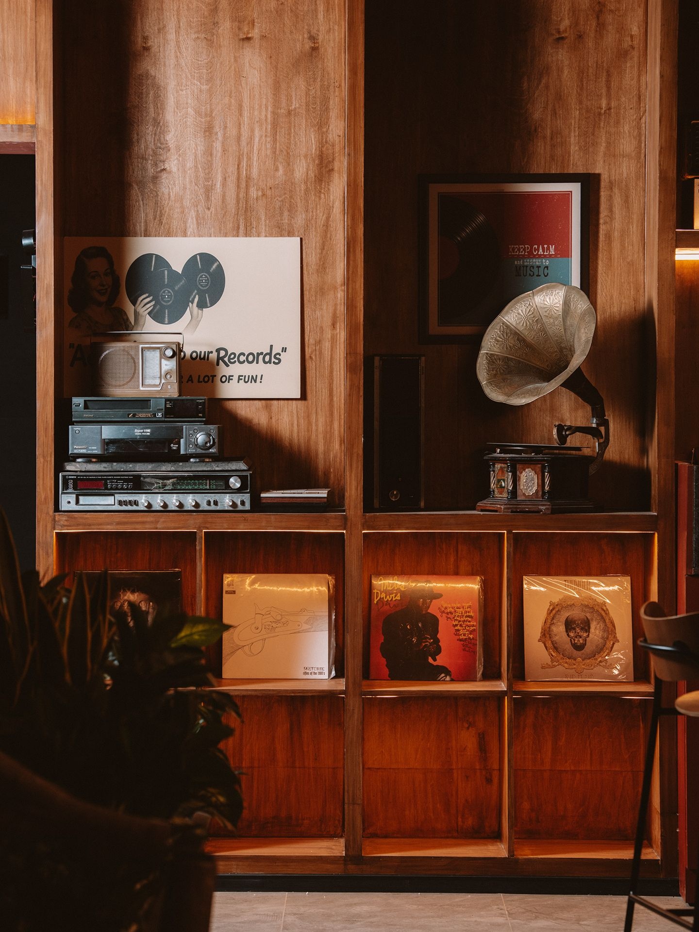 33&Brew Bengaluru The Nod