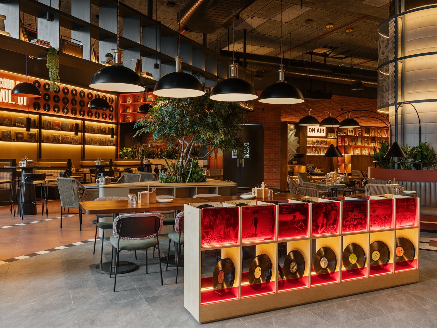 33&Brew Bengaluru The Nod