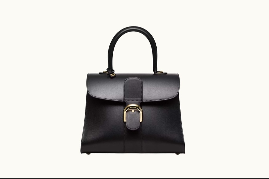 Delvaux Brilliant bag, Investment Bags, The Nod Mag