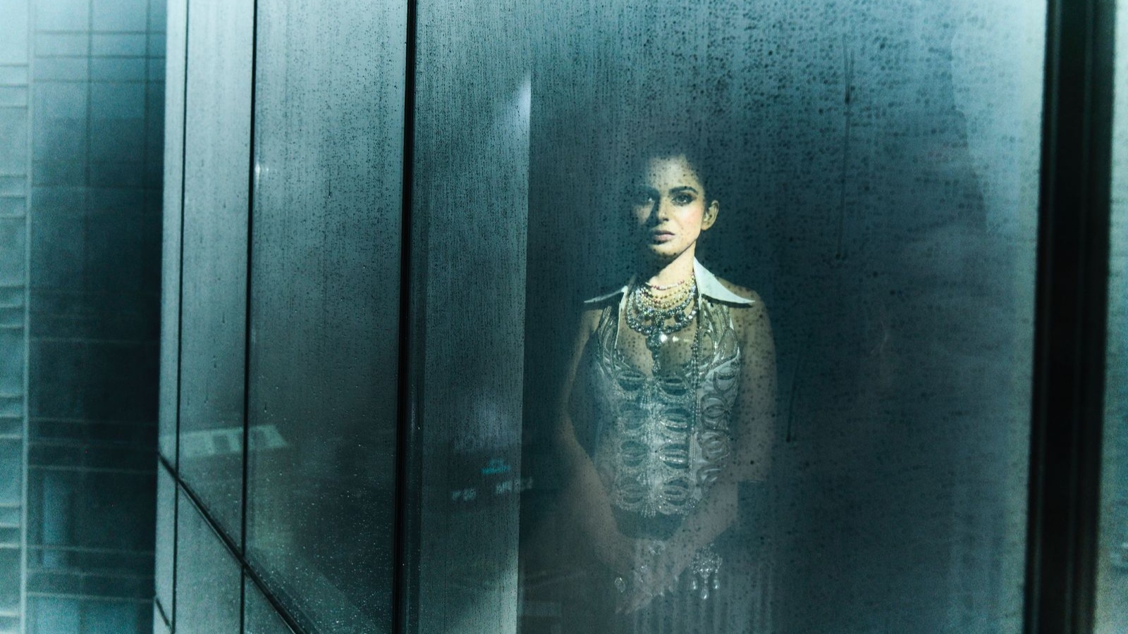 Isha Ambani gets ready for the 2025 Met Gala