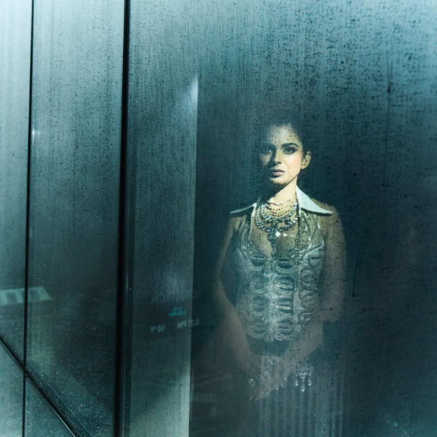 Isha Ambani gets ready for the 2025 Met Gala