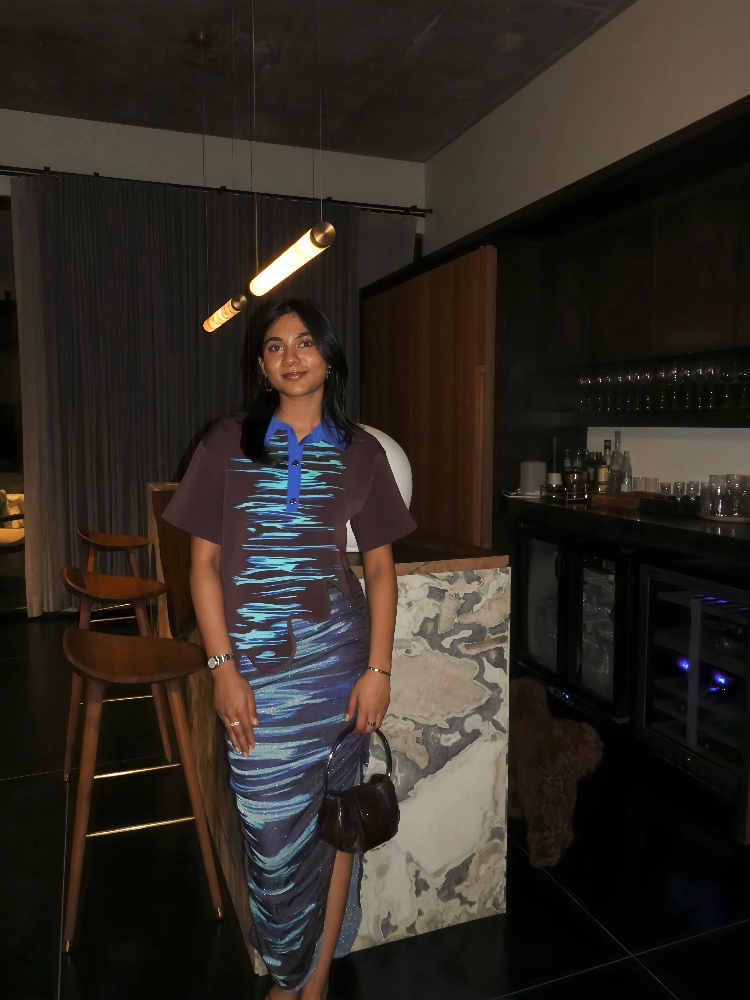 Isha in PH5, The Nod Mag