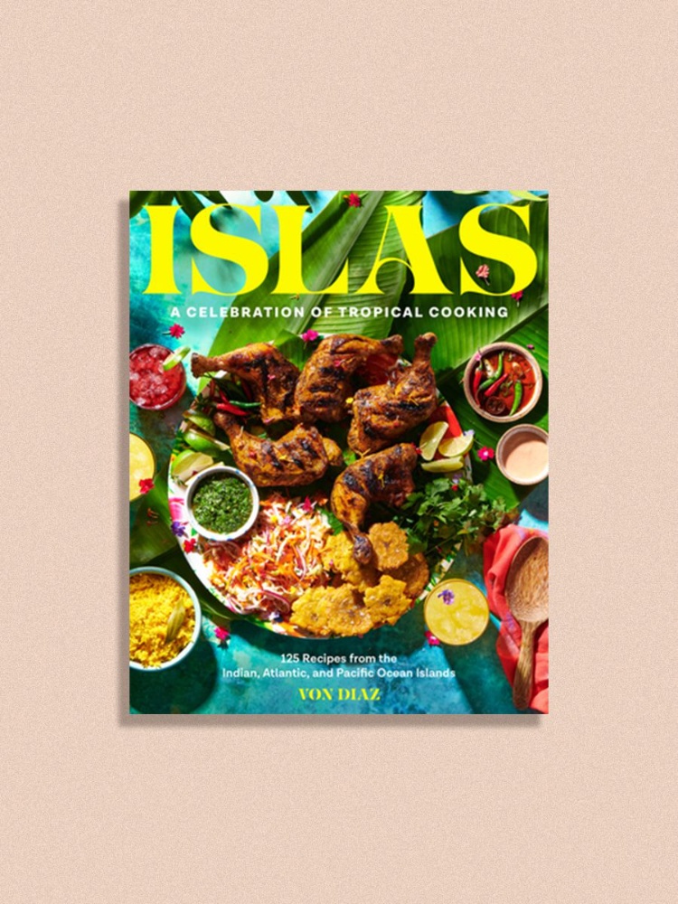 Islas_ A Celebration of Tropical Cooking