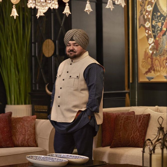 Designer JJ Valaya has opened two new stores at the Jio World Plaza in Mumbai