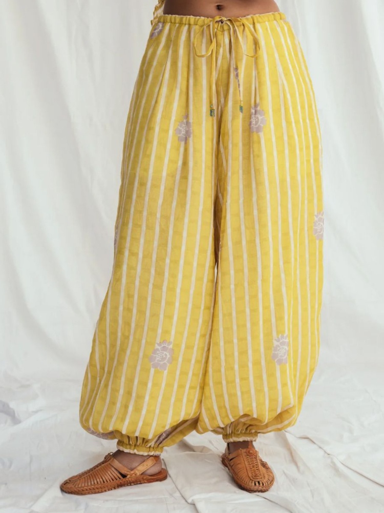 Dhoop balloon pants, Jodi, ₹10,990