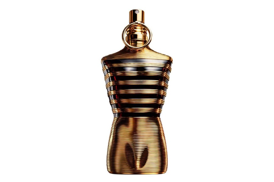 Jean Paul Gaultier Le Male Elixir | The Nod's picks for gourmand fragrances