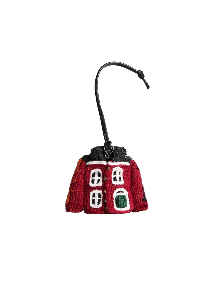JW Anderson knitted charm gift guide TheNod