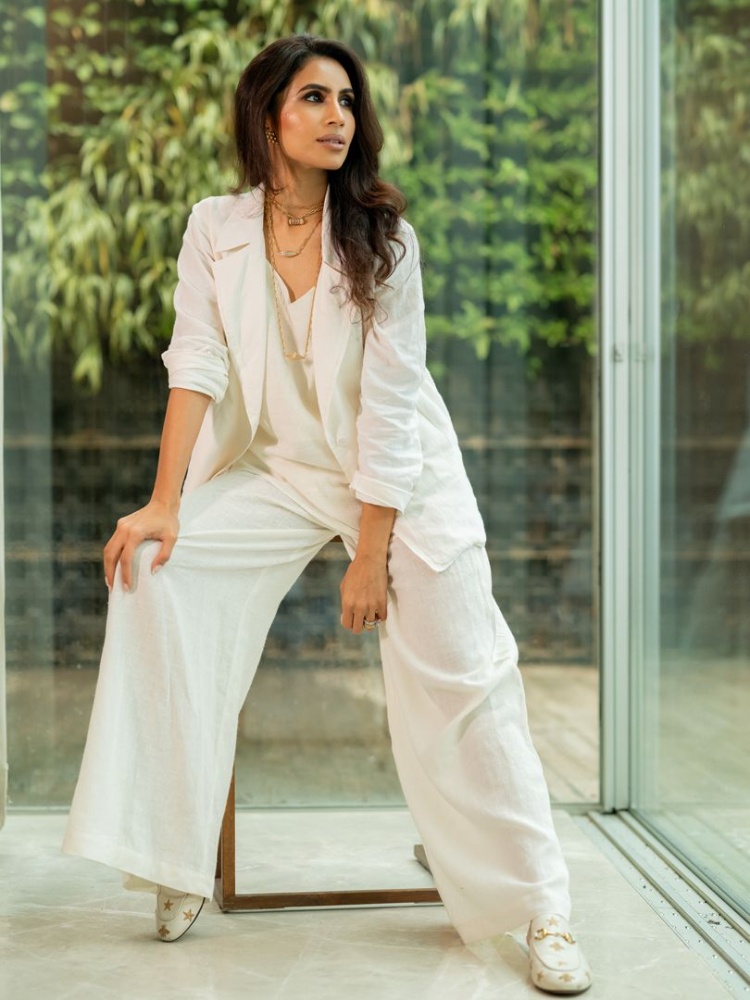 Jaina Lalbhai, Feature, The Nod Mag