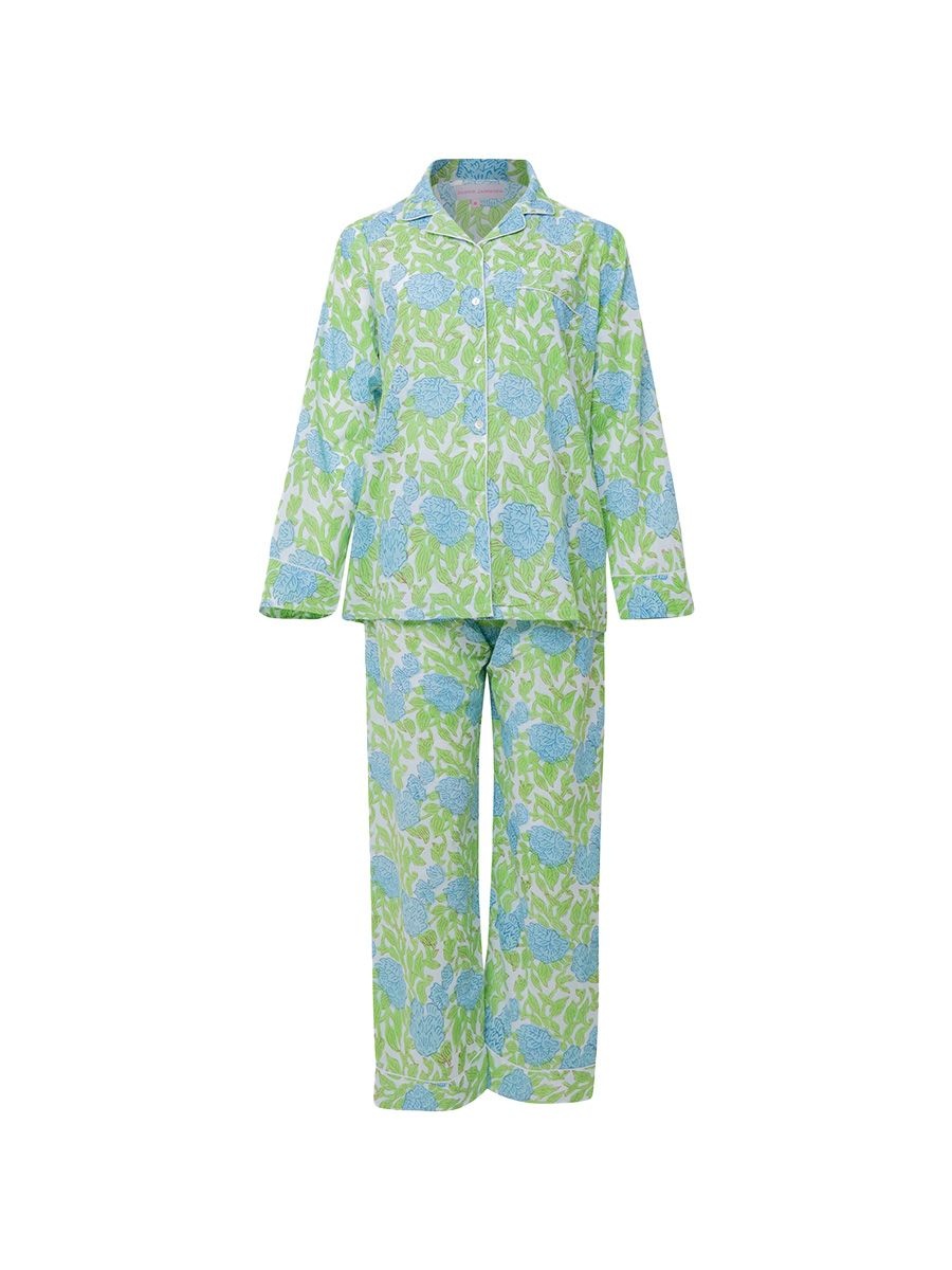 Jaipur Jammies Long Sleeve Pyjama Set
