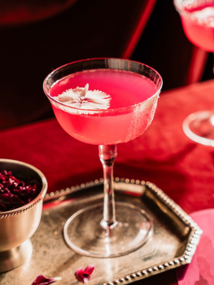 Jamun Royale The Silver Train Mumbai The Nod