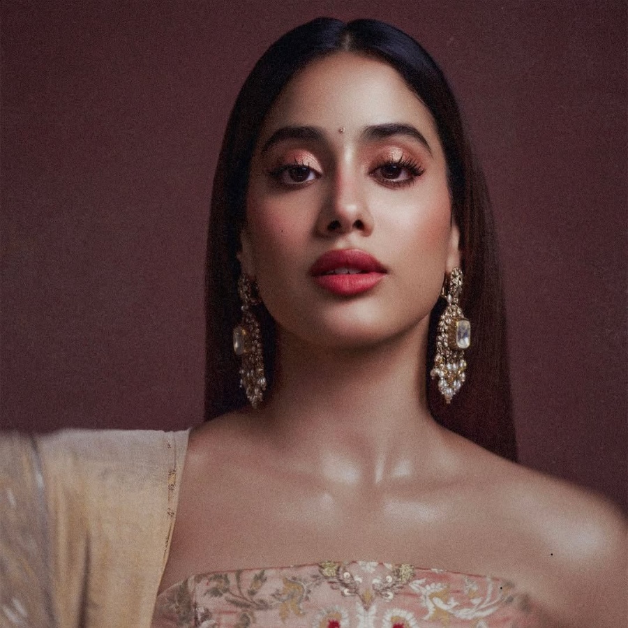 JanhviKapoorBirdhichand