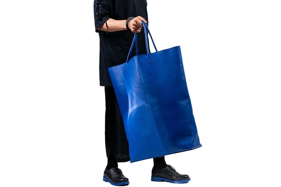 Jeetinder Sandhu XL bag