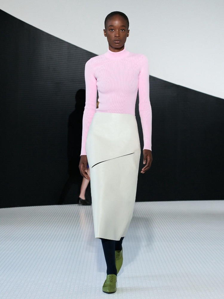 Jil Sander by Simone Bellotti