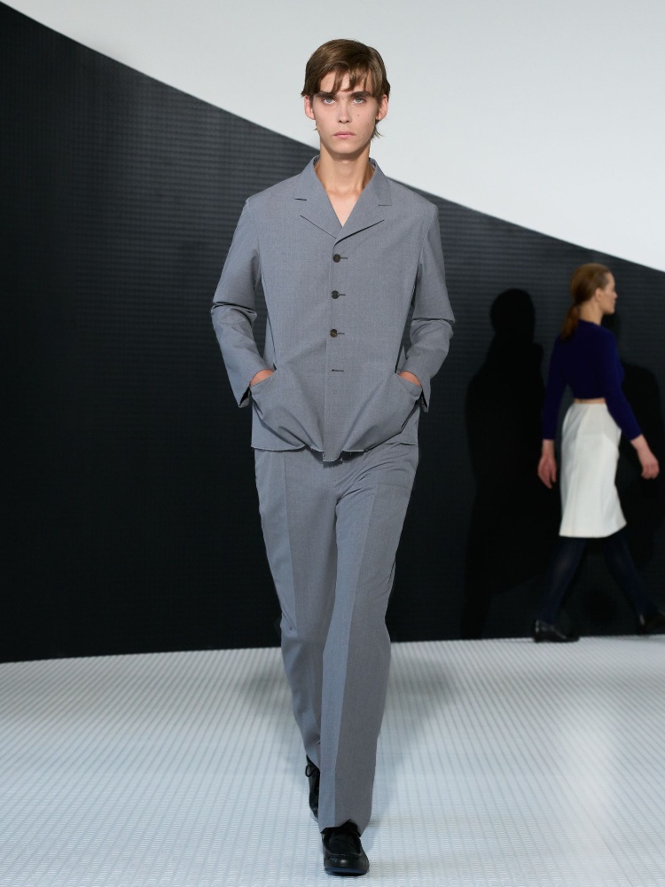 Jil Sander by Simone Bellotti