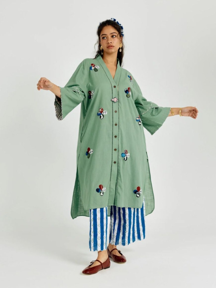 Emi tunic set, Jodi TheNod