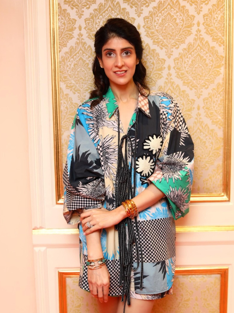 Johnson & Co’s Akriti Madan