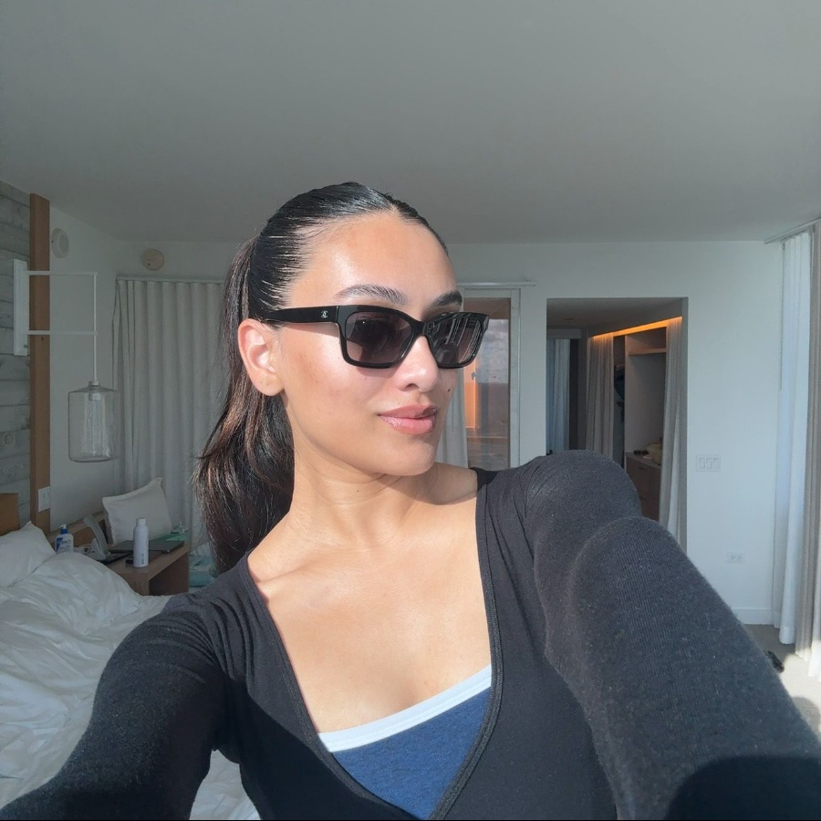 Jully Patel wind down