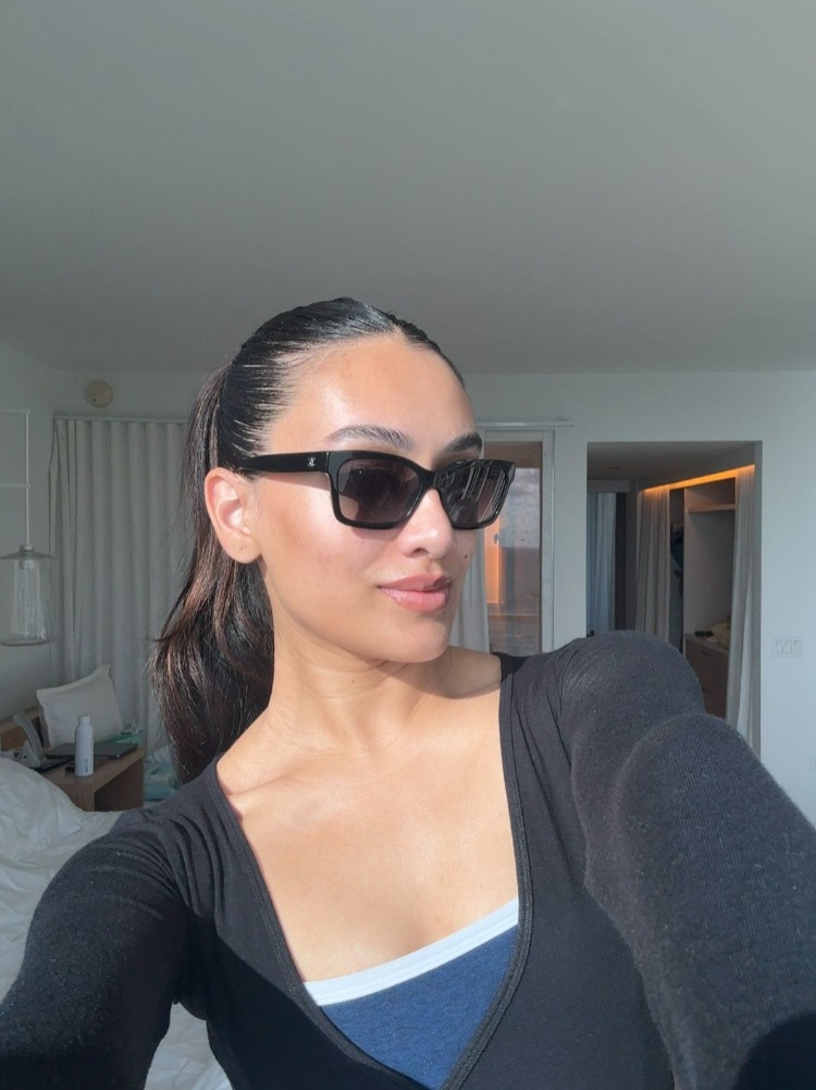 Jully Patel wind down