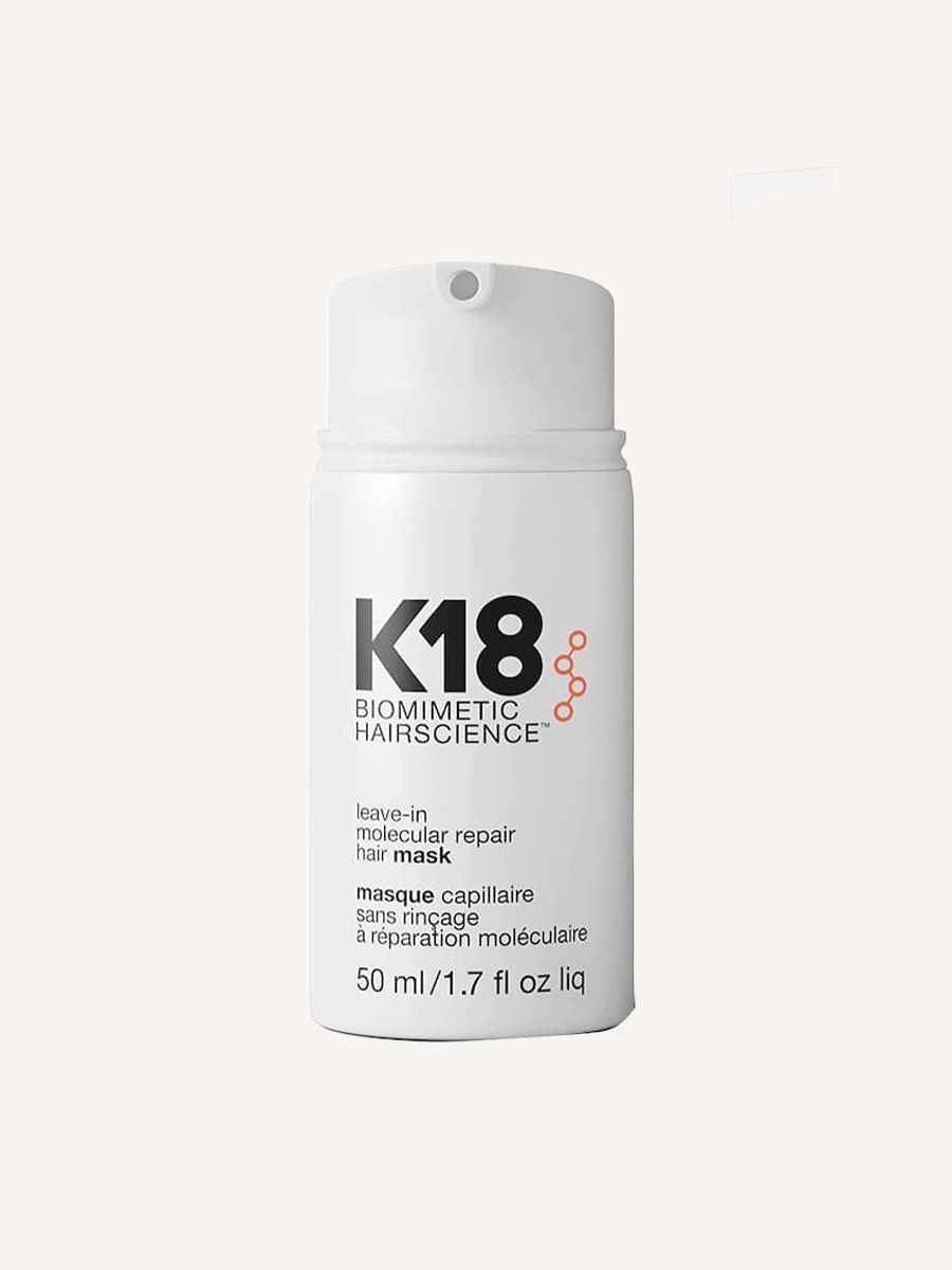 K18 Leave-In Molecular Repair Hair Mask