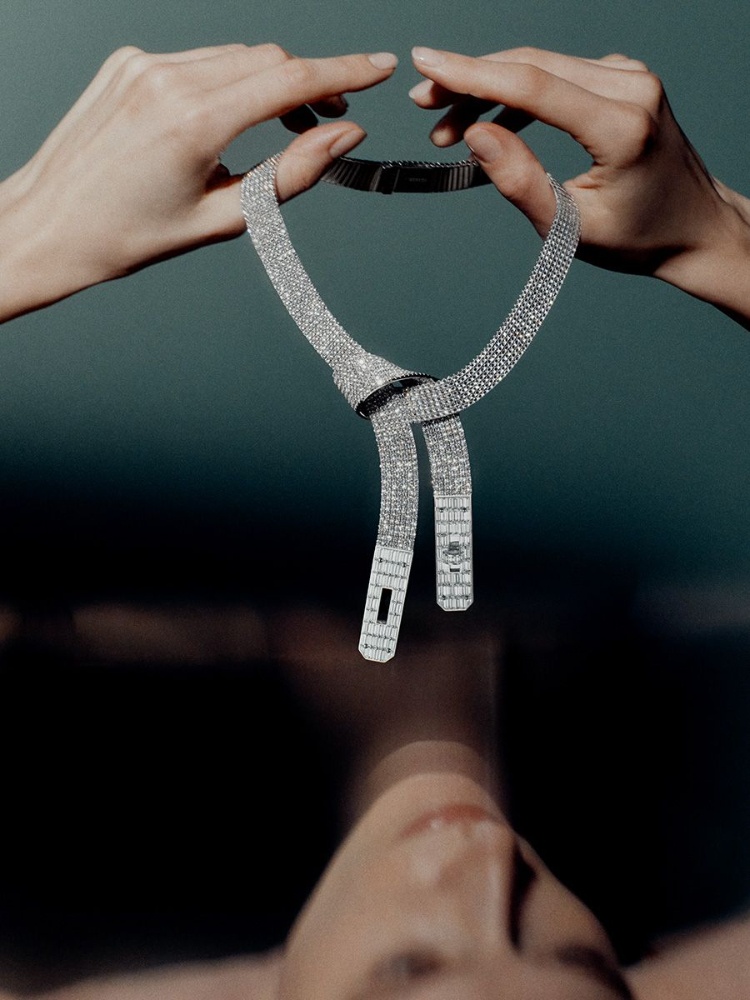 KELLYMORPHOSE_NECKLACE, Feature, The Nod Mag