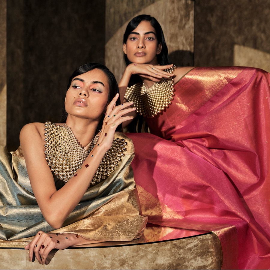 Kanakavalli The Nod