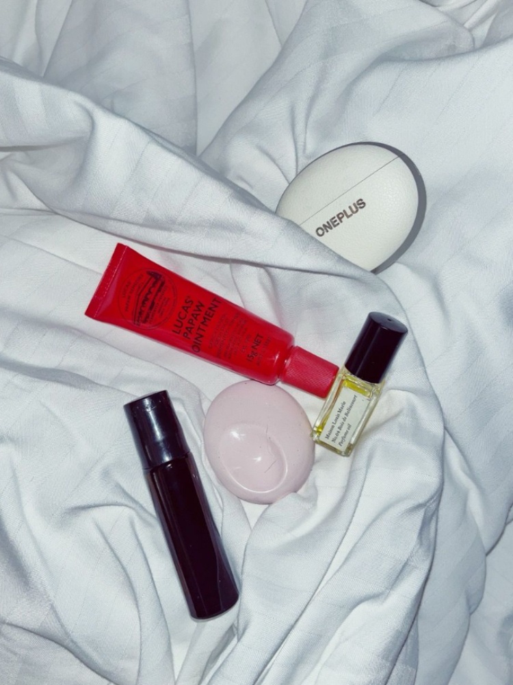 Musician Kavya Trehan shares her travel essentials and travel tips with The Nod