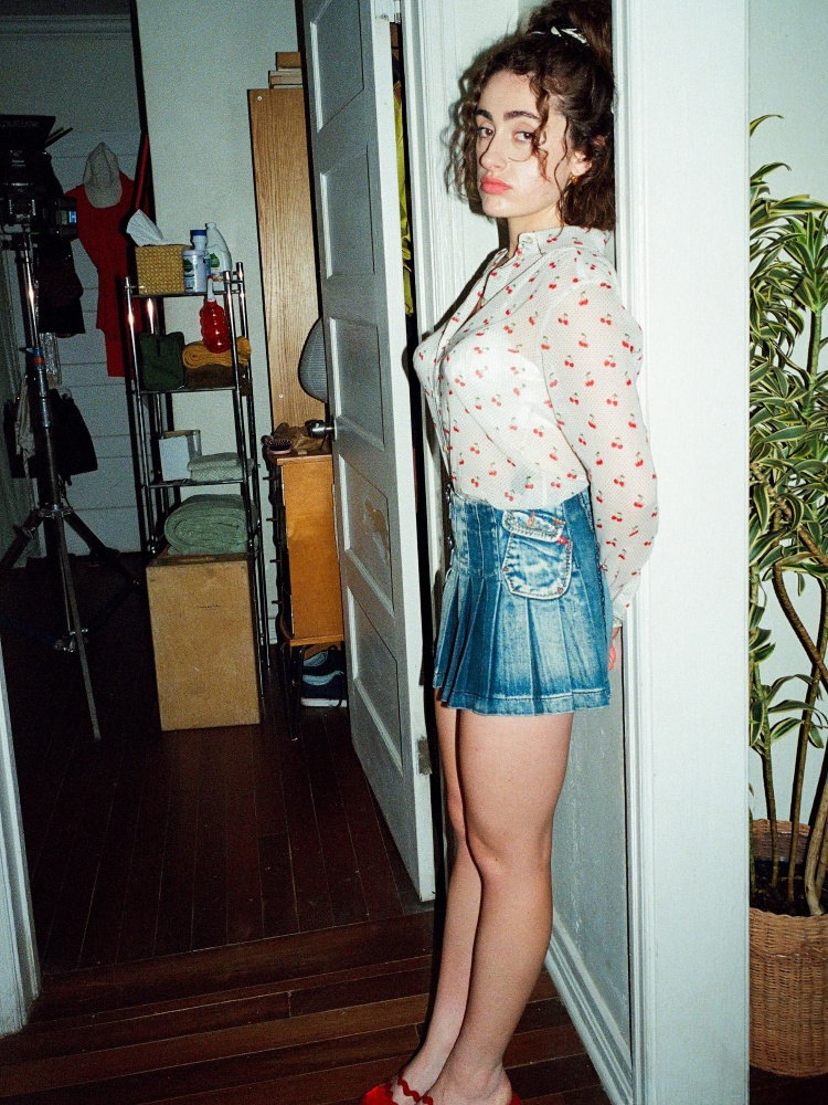 A still from ‘I Love LA’