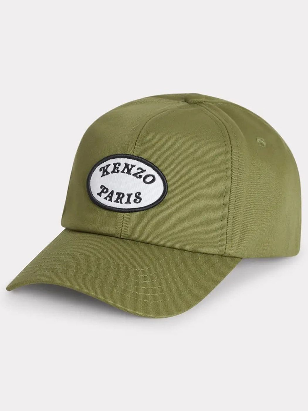 Kenzo Verdy Market Embroidered Cap