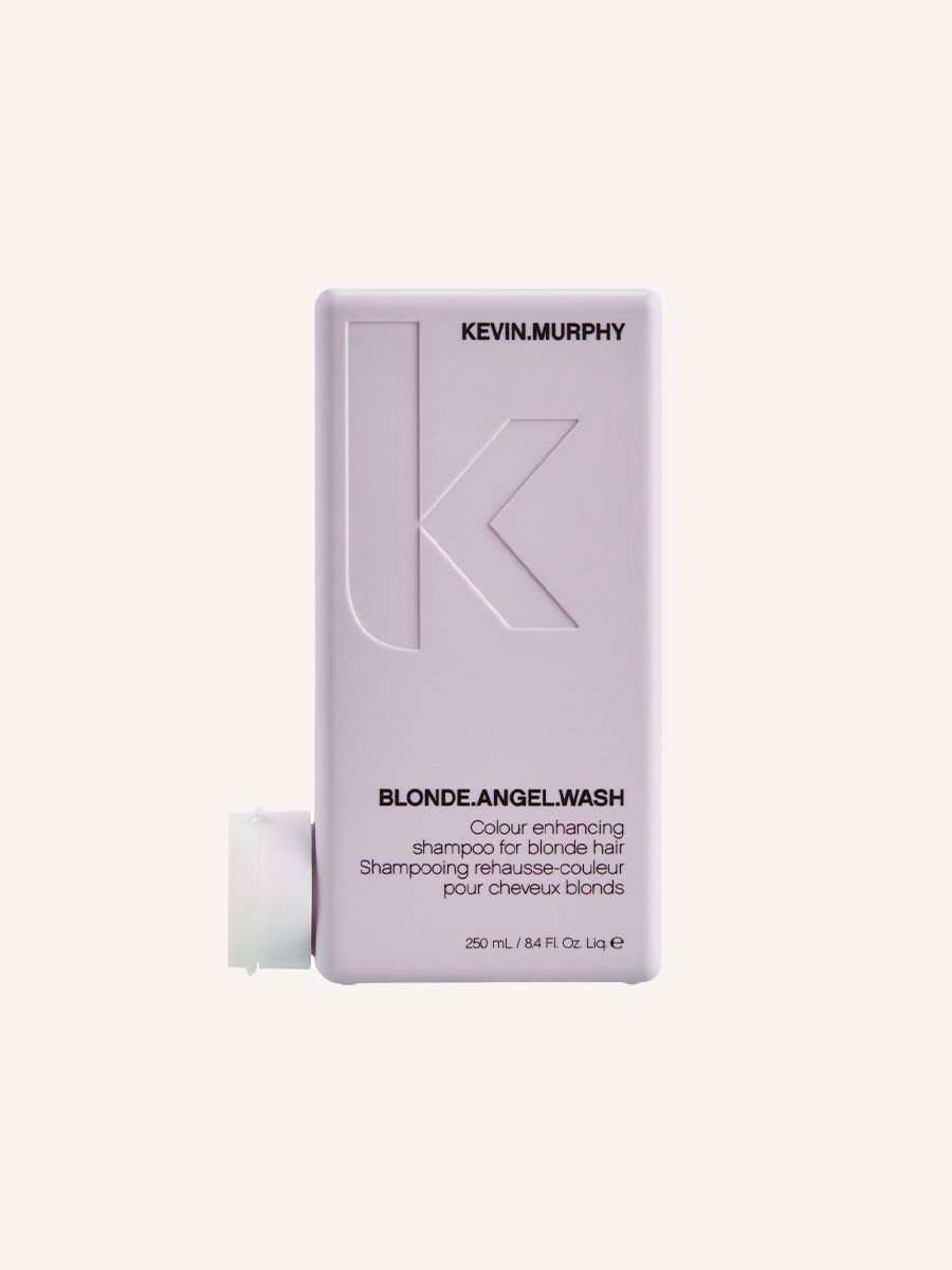 Kevin Murphy BLONDE ANGEL WASH Hair Shampoo