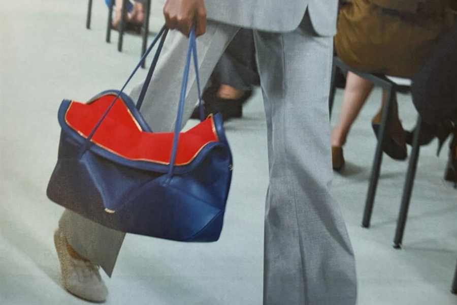 Jil Sander Spring/Summer 2027