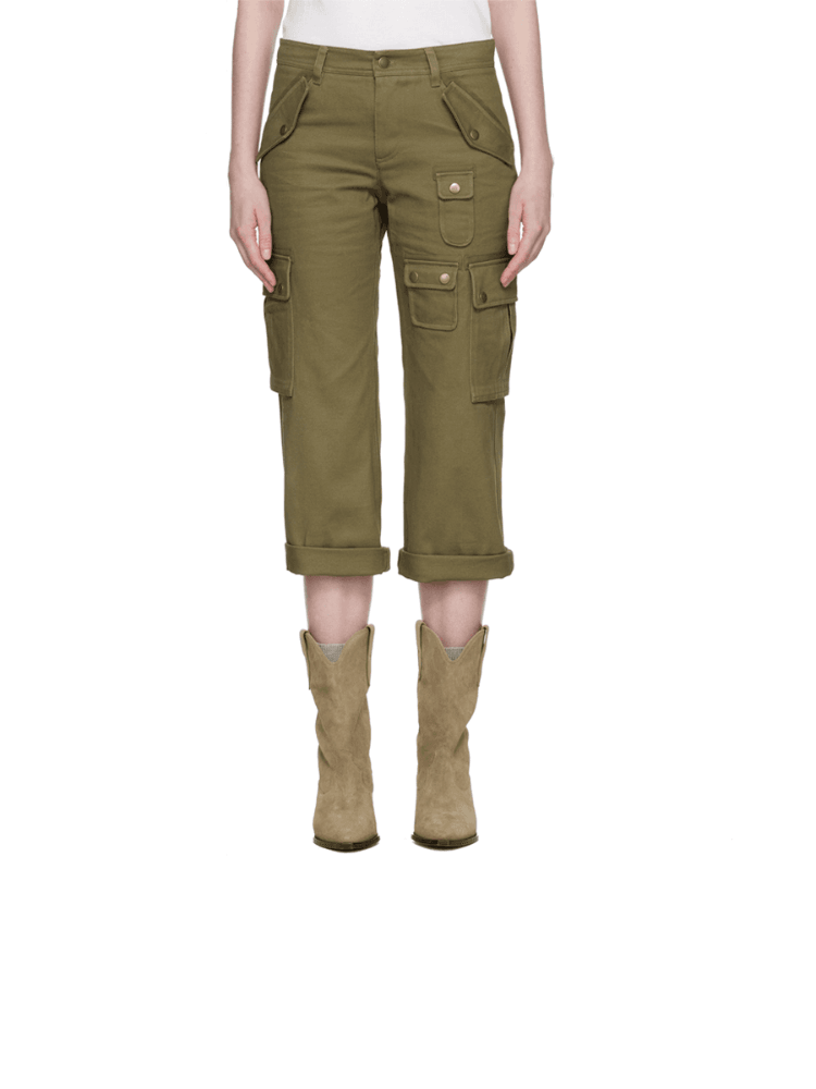 Josine pants, Isabel Marant, The Nod Mag