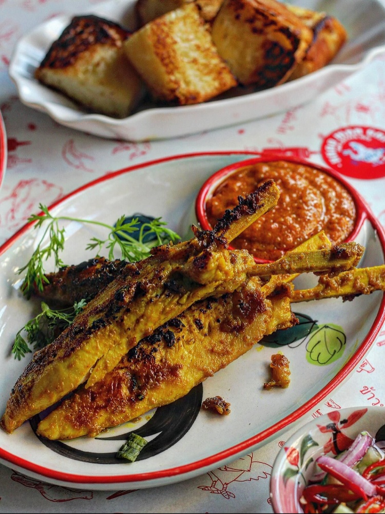 Khao Man Gai by Seefah