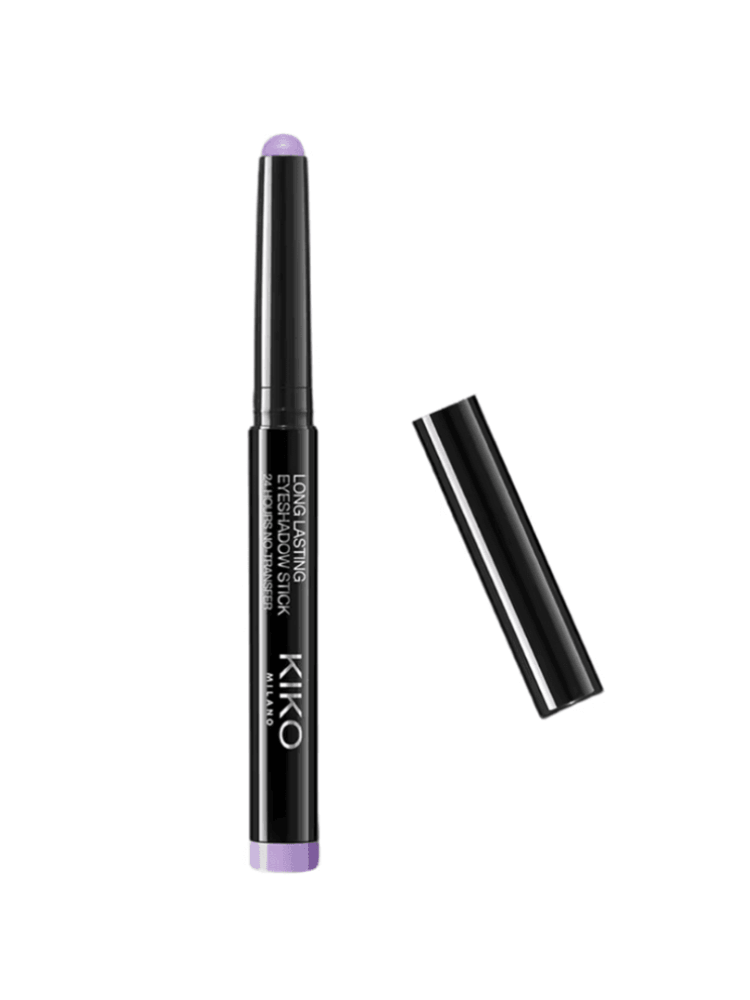 Long Lasting Eyeshadow Stick in Lilac, Kiko Milano, ₹1,190