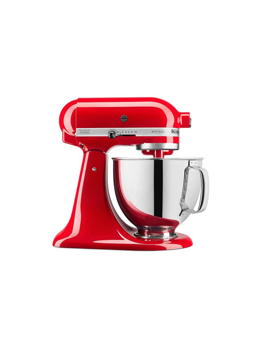 KitchenAid Artisan tilt head stand mixer
