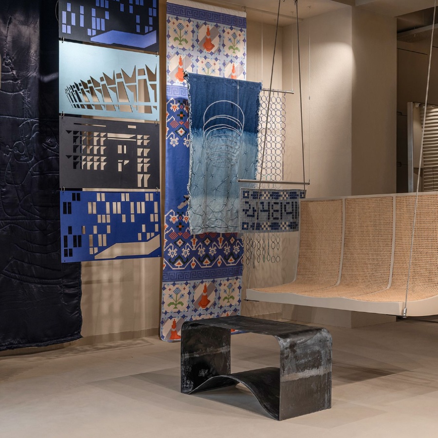 Behno New York Loft, Ahmedabad