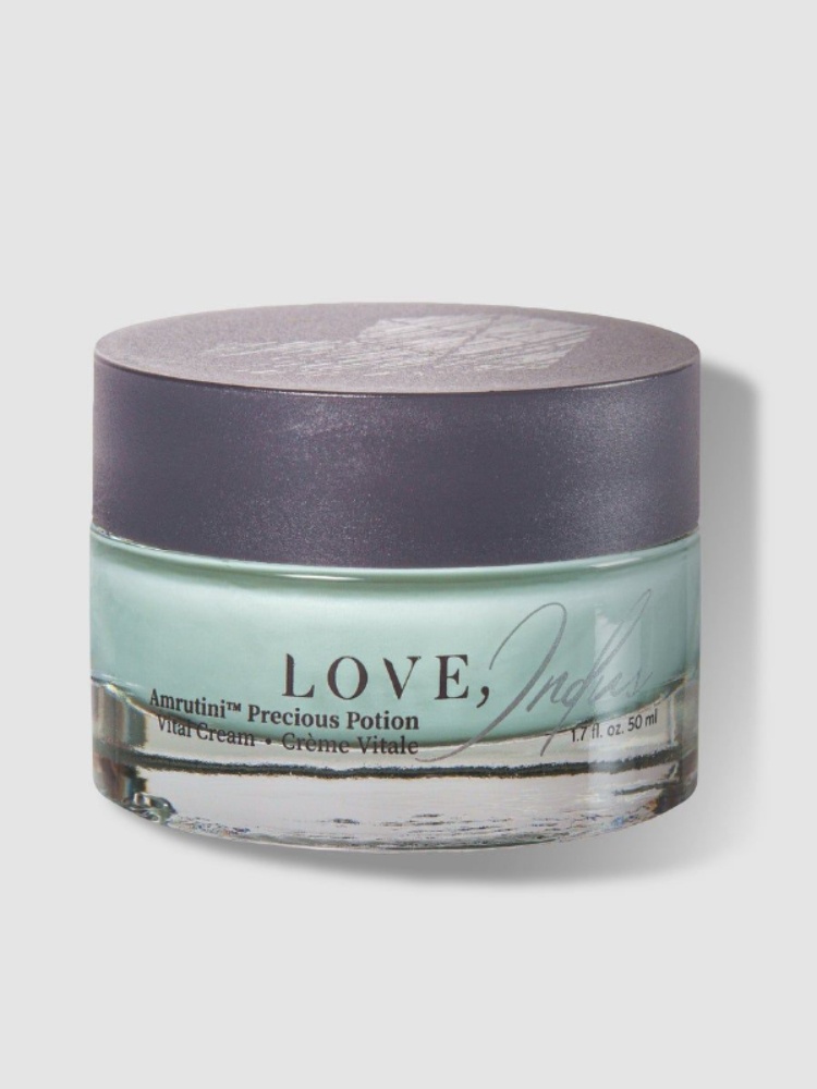 Love, Indus Amrutini Precious Potion cream