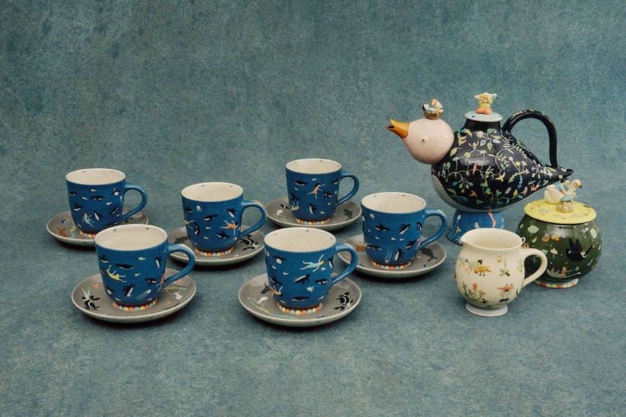 Loewe Milan Design Week 2025