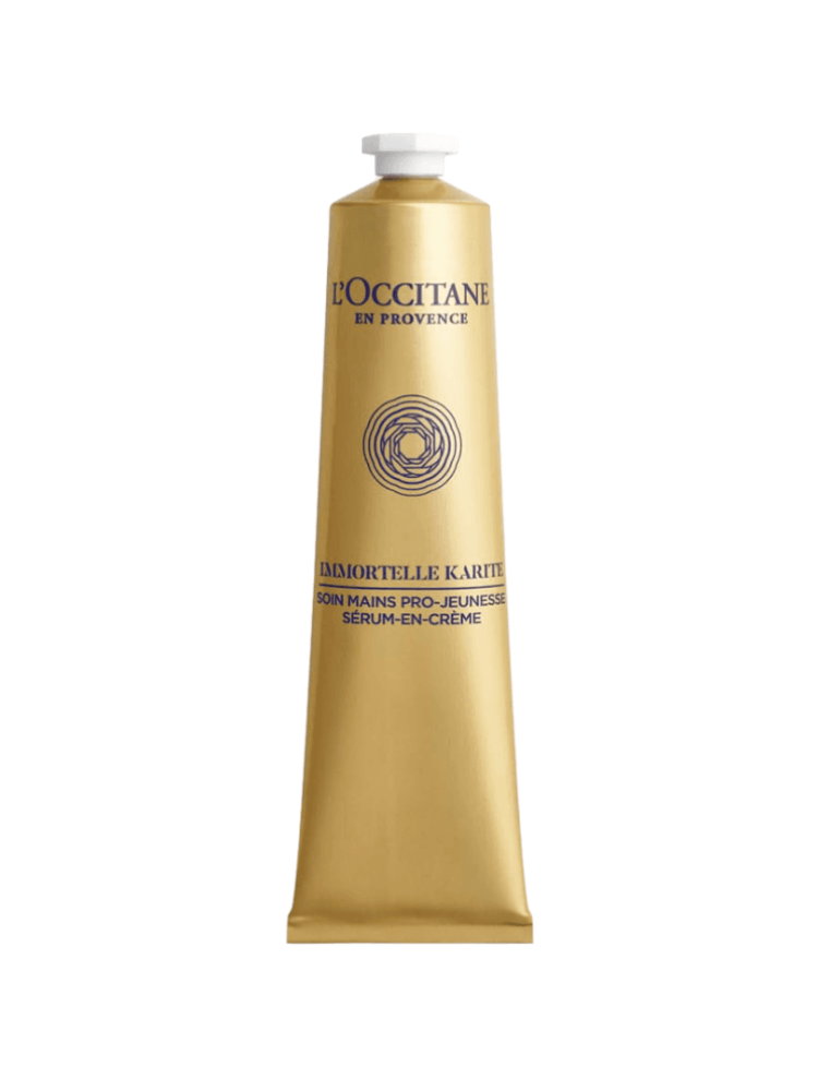 Immortelle Youth Hand Cream, L’Occitane, ₹3,200