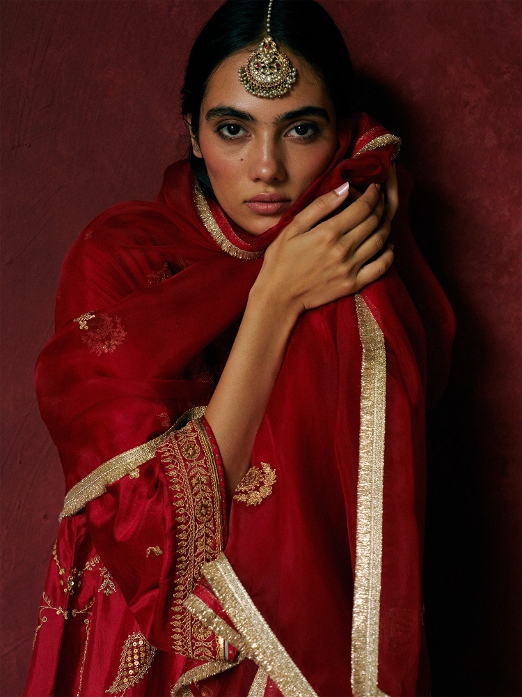 LajjooC_TheWeddingCollective featured image