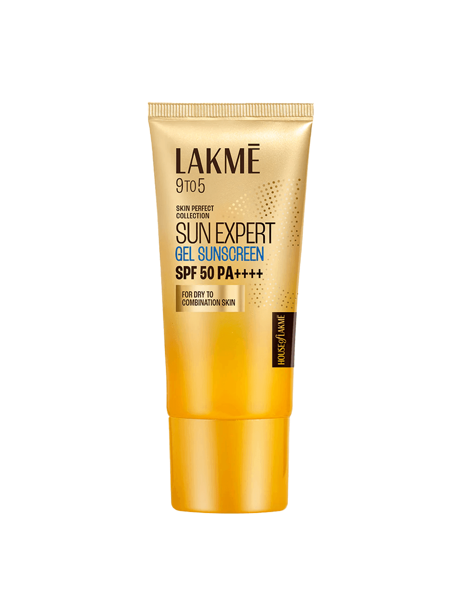 Sun Expert SPF 50 Pa++++ Light-Weight Gel Sunscreen