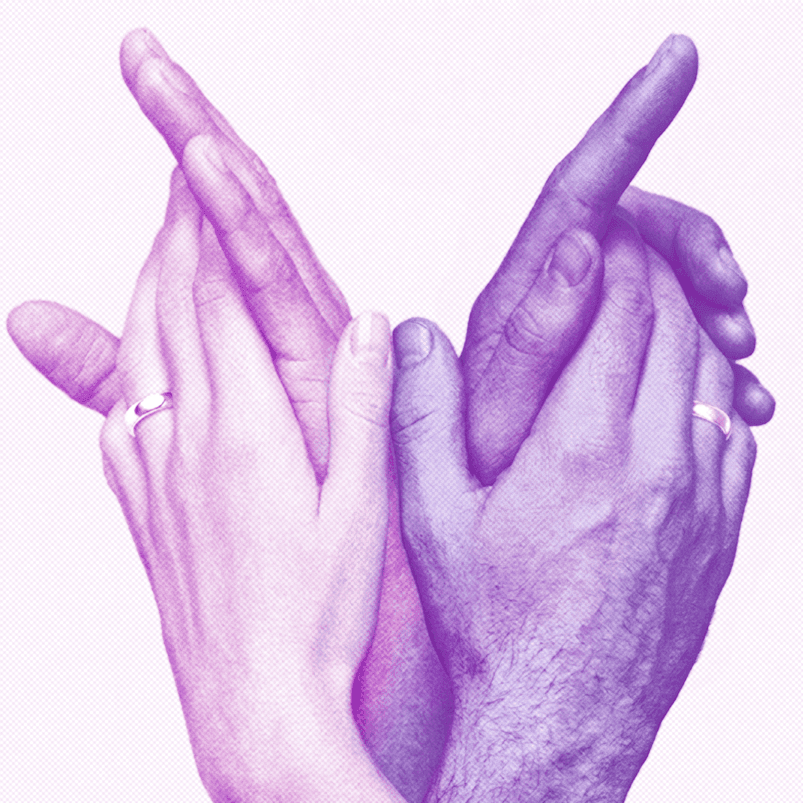 Lavendar Marriage