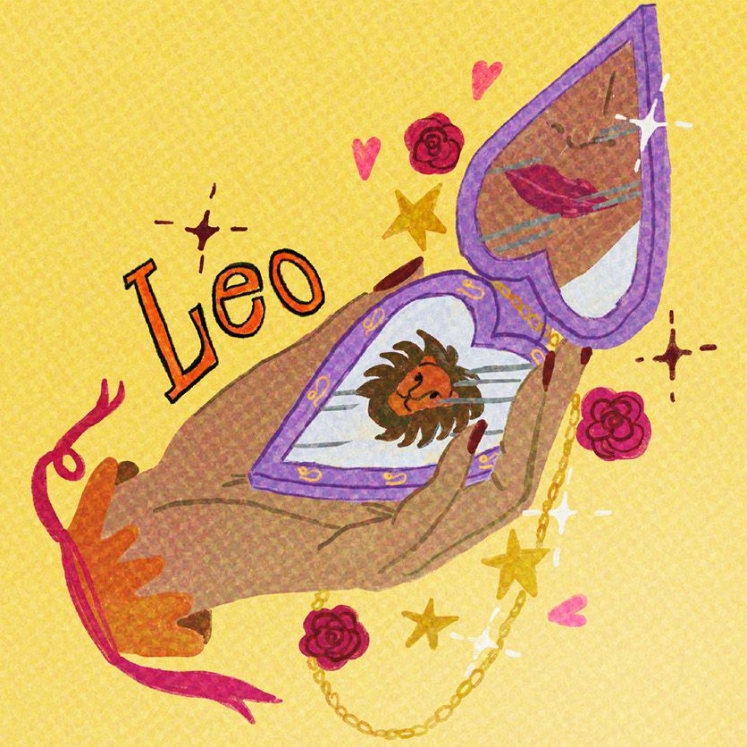 Read your Leo Horoscope for October 2026 horoscope