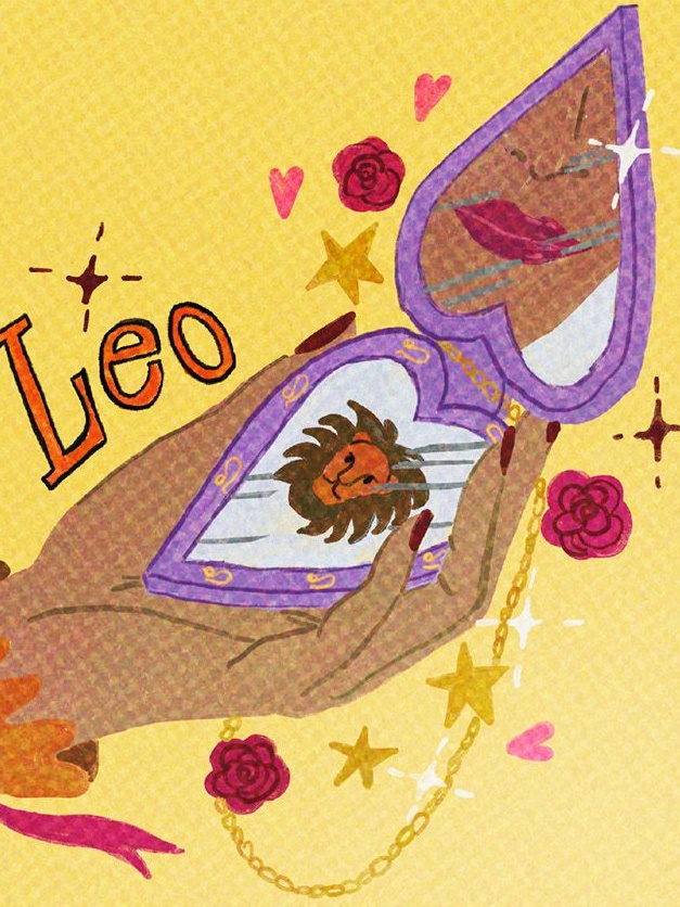 Read your Leo Horoscope for October 2026 horoscope